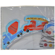 Load image into Gallery viewer, Wilton Wheels Cupcake Wraps &#39;n Pix-Liquidation
