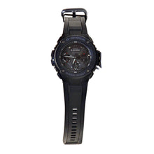 Load image into Gallery viewer, Casio Men&#39;s G Shock GSTS100G-1B Watch - Black
