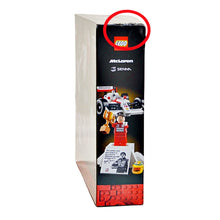 Load image into Gallery viewer, LEGO Icons 10330 McLaren MP4/4 &amp; Ayrton Senna 18+-Liquidation Store
