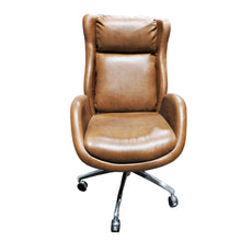 Load image into Gallery viewer, Sealy Jackson Executive Wingback Office Chair
