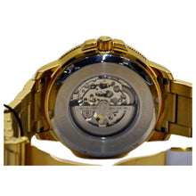 Load image into Gallery viewer, Bulova Men&#39;s Marine Star 97A174 Watch Gold-tone-Liquidation
