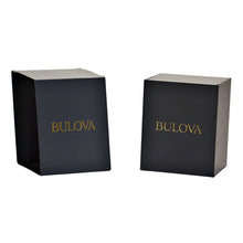 Load image into Gallery viewer, Bulova Men&#39;s Two-Tone Bracelet Watch 98A215
