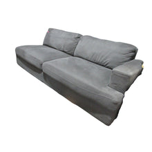 Load image into Gallery viewer, Unbranded 3 Piece Sectional Sofa Dark Grey-Liquidation
