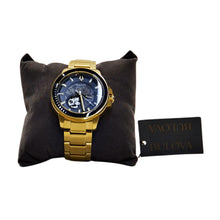 Load image into Gallery viewer, Bulova Men&#39;s Marine Star 97A174 Watch Gold-tone
