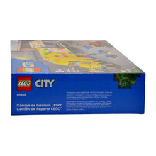 Load image into Gallery viewer, LEGO City 60440 Delivery Truck Playset
