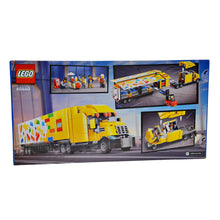 Load image into Gallery viewer, LEGO City 60440 Delivery Truck Playset
