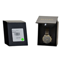 Load image into Gallery viewer, Bulova Men&#39;s Two-Tone Bracelet Watch 98A215
