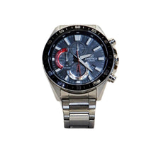 Load image into Gallery viewer, Casio Men&#39;s EFV620D-1A4V, Edifice Watch Black
