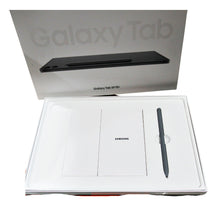 Load image into Gallery viewer, Samsung Galaxy Tab S9 FE+ 12.4 in. 128GB with S-Pen Grey

