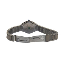 Load image into Gallery viewer, Citizen Ladies Eco-Drive Silhouette Crystal Accent Watch with Dark Blue Dial-Liquidation
