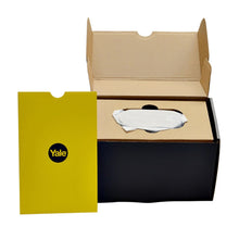 Load image into Gallery viewer, Google Nest x Yale Smart Lock and Nest Doorbell Wired Bundle - Silver-Liquidation
