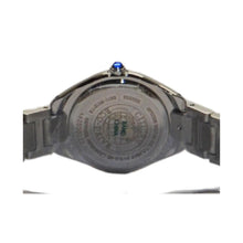 Load image into Gallery viewer, Citizen Ladies Eco-Drive Silhouette Crystal Accent Watch with Dark Blue Dial-Liquidation Store
