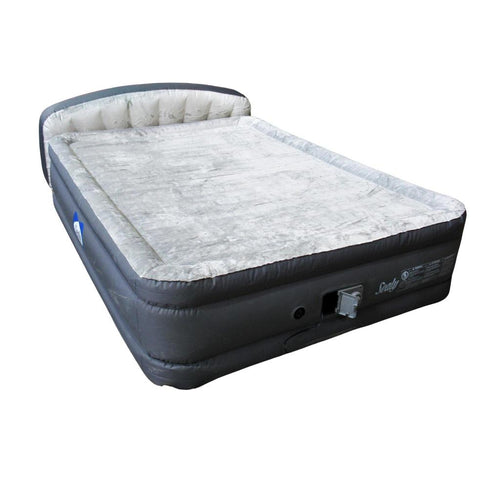 Sealy AlwayzAir Mattress Queen