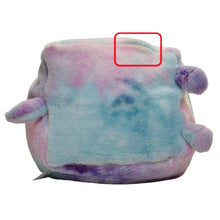 Load image into Gallery viewer, Urban Habitat Kids Cube Pouf - Rainbow Unicorn-Liquidation Store
