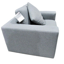 Load image into Gallery viewer, Urban Lounge Fabric Chair-Arm Chair-Liquidation Nation
