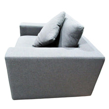 Load image into Gallery viewer, Urban Lounge Fabric Chair-Liquidation
