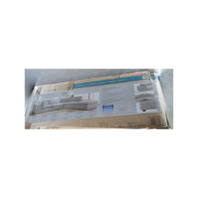 Load image into Gallery viewer, Urban Lounge Fabric Sectional Grey
