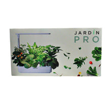 Load image into Gallery viewer, Vegehome Jardin Pro Hydroponic Home Garden
