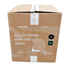 Load image into Gallery viewer, Veradek Copa Cooler Table-Liquidation
