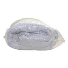 Load image into Gallery viewer, Verbena Home - Gloria Comforter Set Queen - White
