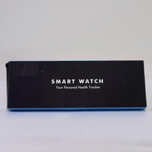 Load image into Gallery viewer, VeryFitPro ID205L Smart Watch - Black Used
