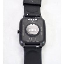 Load image into Gallery viewer, VeryFitPro ID205L Smart Watch - Black Used
