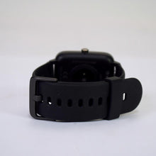 Load image into Gallery viewer, VeryFitPro ID205L Smart Watch - Black Used
