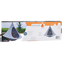 Load image into Gallery viewer, Vivere Double Cacoon Hanging Chair-Home &amp; Garden-Liquidation Nation

