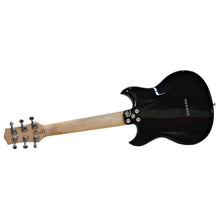 Load image into Gallery viewer, Vox SDC-1 Mini Electric Guitar Right Hand- Black
