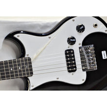 Load image into Gallery viewer, Vox SDC-1 Mini Electric Guitar Right Hand- Black
