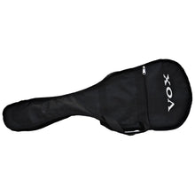Load image into Gallery viewer, Vox SDC-1 Mini Electric Guitar Right Hand- Black
