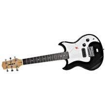 Load image into Gallery viewer, Vox SDC-1 Mini Electric Guitar Right Hand- Black

