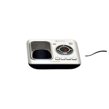 Load image into Gallery viewer, Vtech CS6629 One Phone Cordless Handset - Silver &amp; Black

