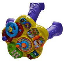 Load image into Gallery viewer, Vtech Magic Star Learning Table-Bilingual 6-36 months
