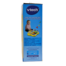 Load image into Gallery viewer, Vtech Magic Star Learning Table-Bilingual 6-36 months
