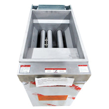 Load image into Gallery viewer, Vulcan Fryer 40 lb. (18 kg) Natural Gas
