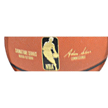Load image into Gallery viewer, WILSON Signature Series Indoor/Outdoor NBA Basketball Size 7
