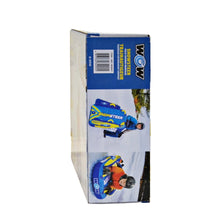 Load image into Gallery viewer, WOW Snowsteer Fully Covered Snowsled Single Rider-Liquidation Store
