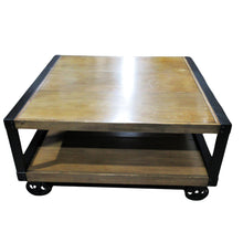 Load image into Gallery viewer, Wade Coffee Table
