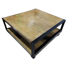 Load image into Gallery viewer, Wade Coffee Table
