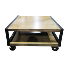 Load image into Gallery viewer, Wade Coffee Table
