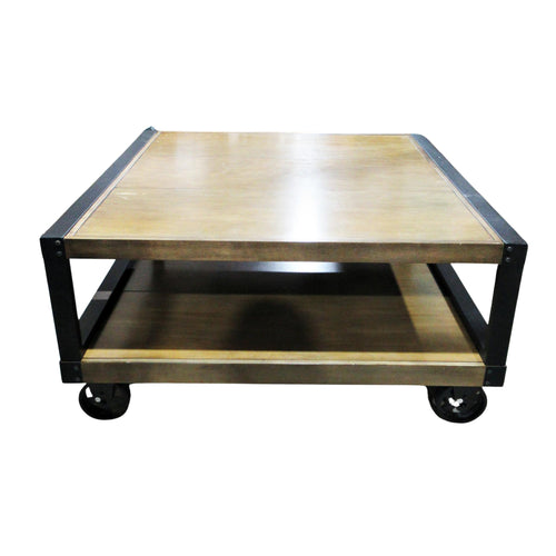 Wade Coffee Table