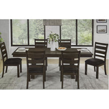 Load image into Gallery viewer, Wagner 7 Piece Dining Set
