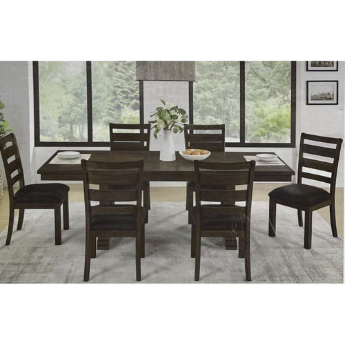 Wagner 7 Piece Dining Set