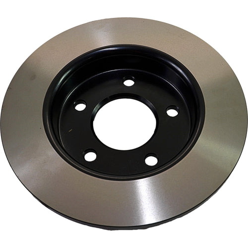 Wagner BD126386E Premium E-Coated Brake Rotor