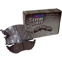 Load image into Gallery viewer, Wagner SX591 Front Severe Duty Brake Pads
