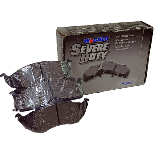 Wagner SX591 Front Severe Duty Brake Pads