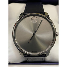 Load image into Gallery viewer, Movado Men&#39;s Bold Accuratime Watch 3600586 Grey
