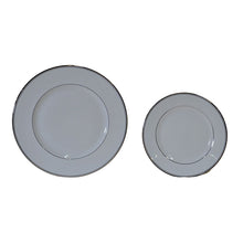 Load image into Gallery viewer, Waterford 4-Piece Place Setting - Kilbarry Platinum
