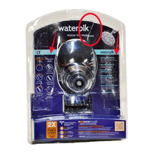 Load image into Gallery viewer, Waterpik RainFall Shower Head with PowerPulse Massage
